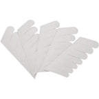 Lizealucky Broco silk wrap for nails front view package