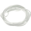 Mipcase nail extension fiber builder gel front view jar packaging