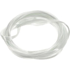 Mipcase nail extension fiber builder gel front view jar packaging