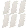Jadeshay Ejoyous silk nail wrap front view packaging