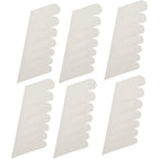 Jadeshay Ejoyous silk nail wrap front view packaging
