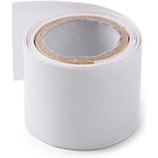 Harfington Ganpub Bwesoo fiberglass nail protector front view roll package
