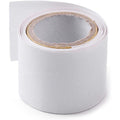 NT-ling Xiton fiberglass silk nail wrap front view packaging