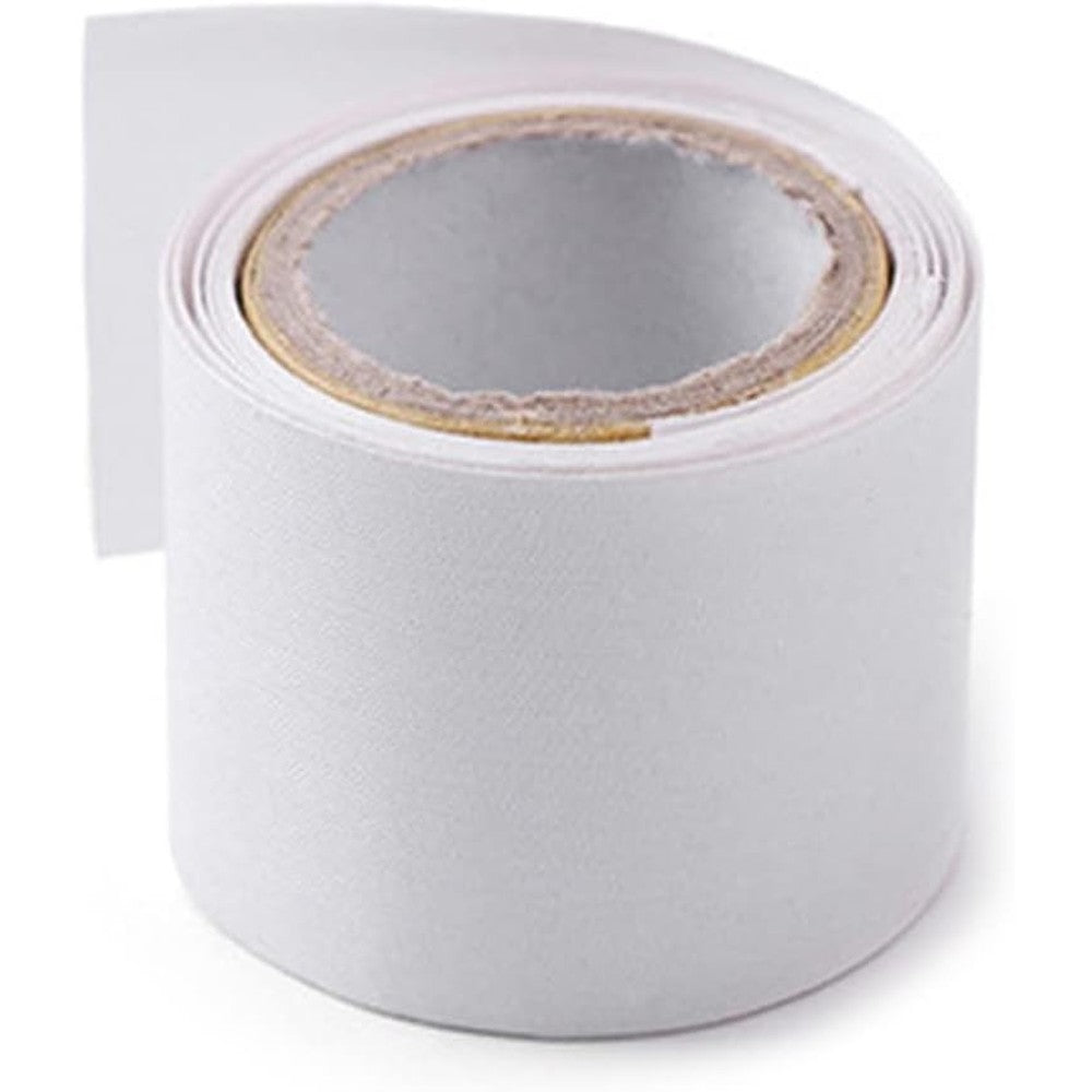 Xiton fiberglass silk nail wrap roll front view