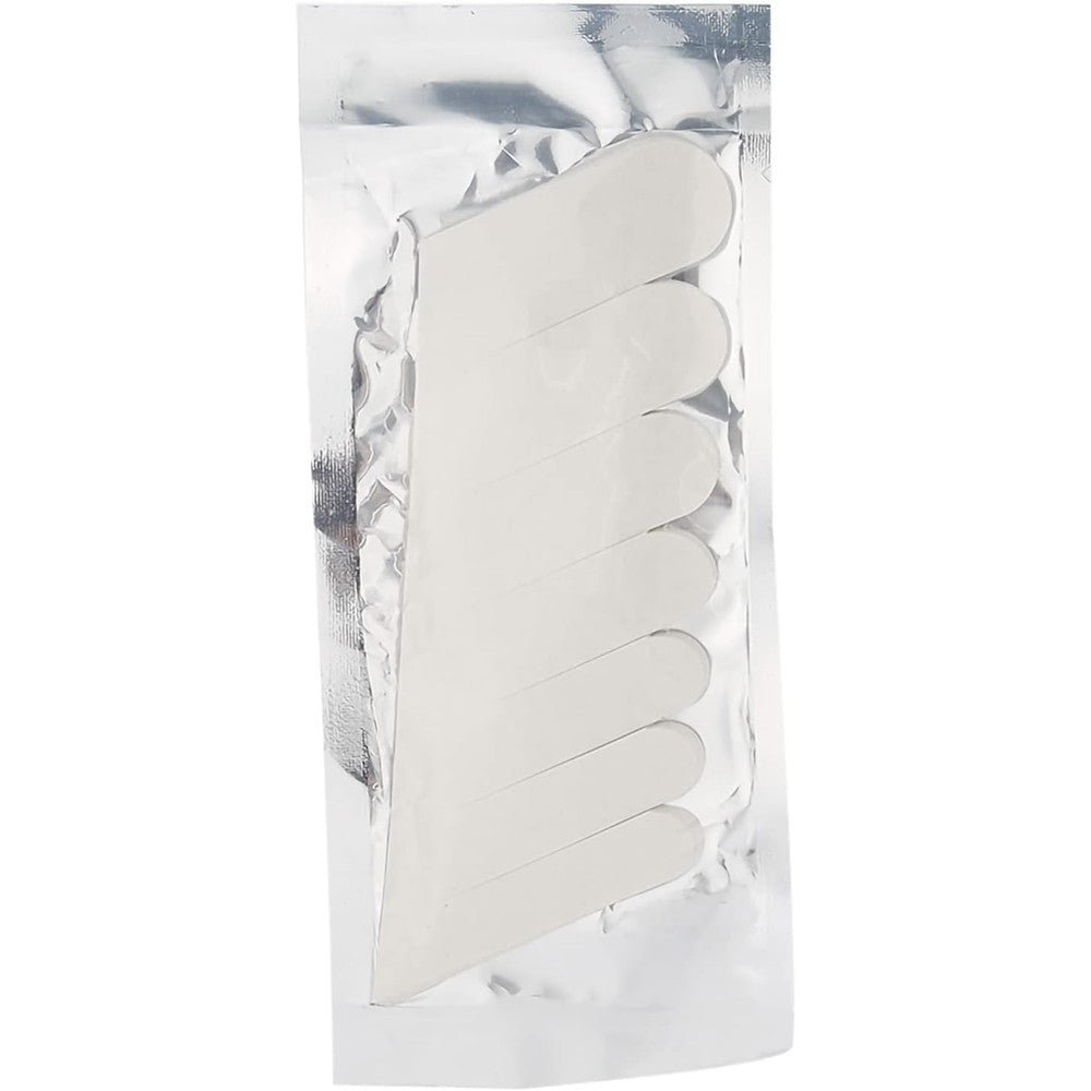 Emukoep Self Adhesive Silk Nail Wrap front view