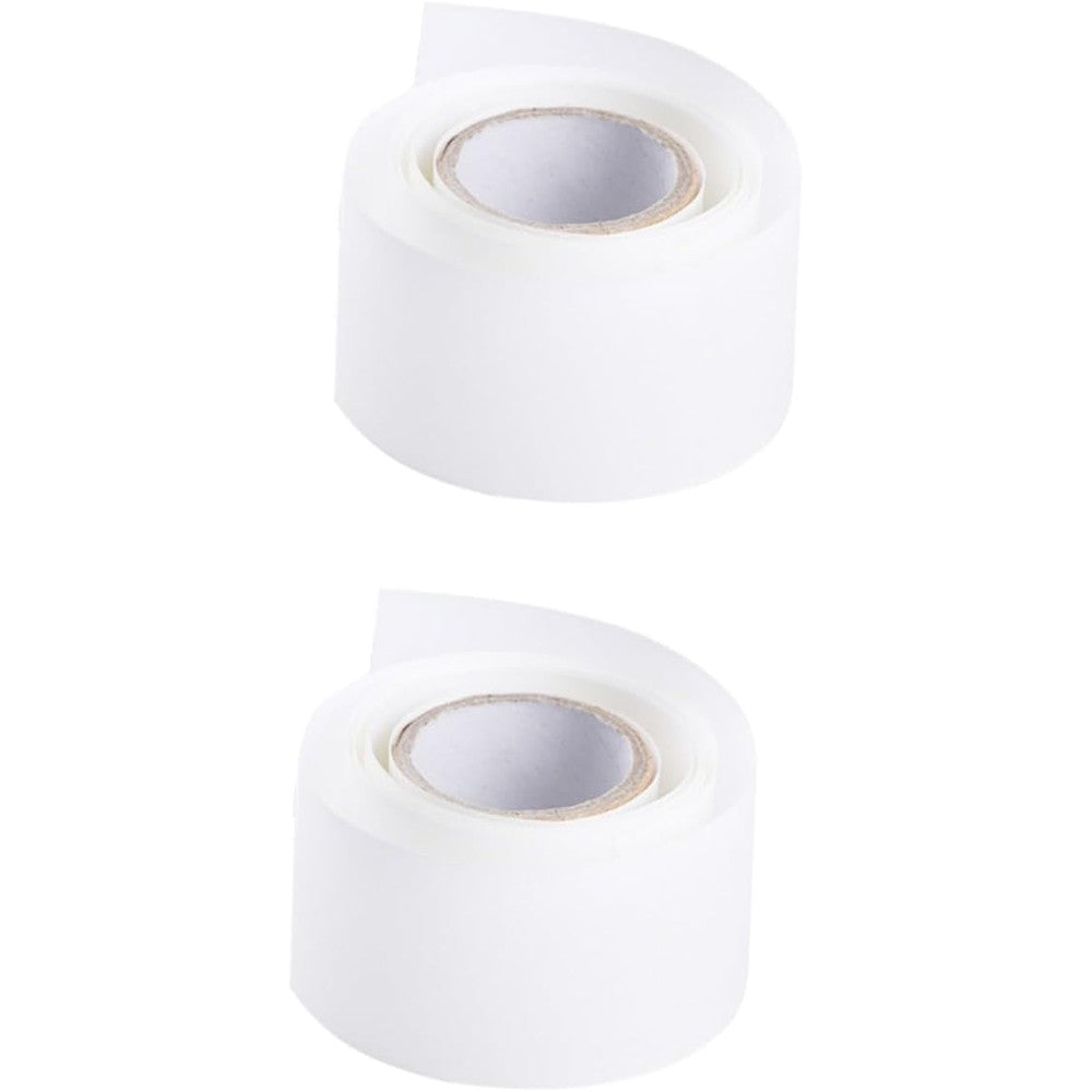 Monsully silk nail wrap repair tape front view