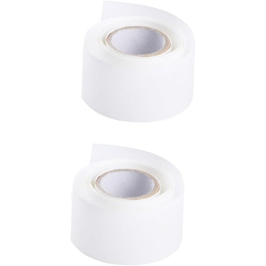 Monsully silk nail wrap repair tape front view