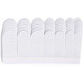 Siyuwuro 70 pieces fibreglass nail wrap front view packaging