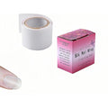 NT-Ling Foloda nail repair silk tape front view packaging