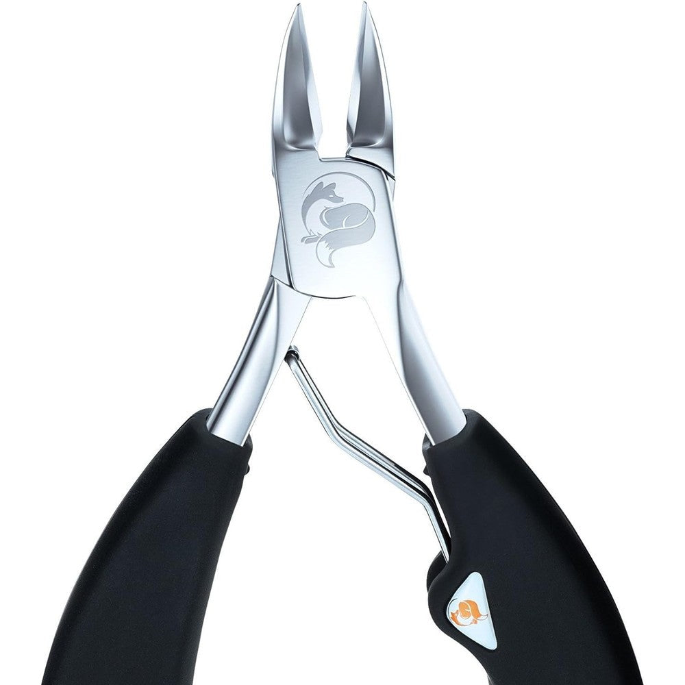 Fox Medical Equipment professional toenail nipper front view