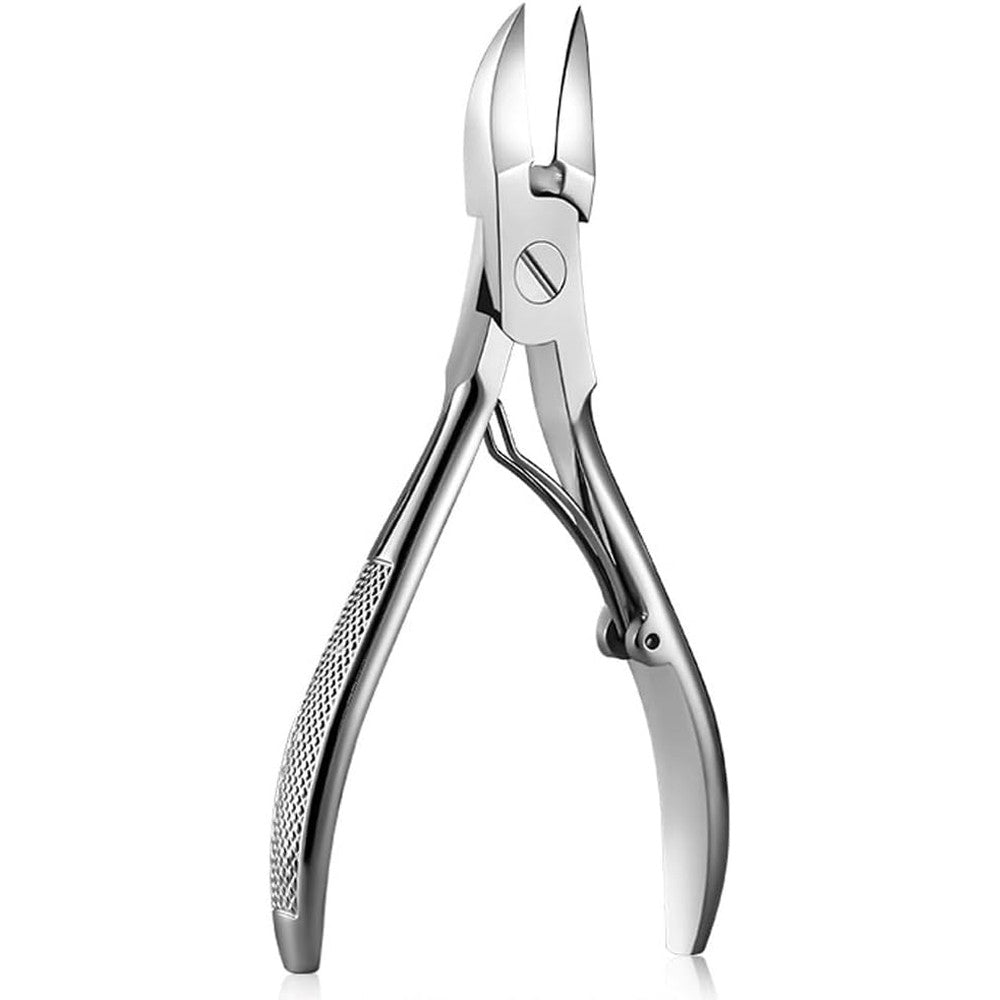 Amar World podiatrist toenail clippers front view professional tool