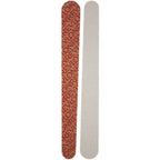 Revlon Compact Emery Boards nail file pack front view