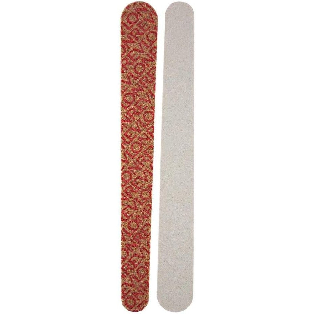 Revlon Compact Emery Boards nail file pack front view