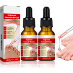 Nextset Ingrown Toenail Relief drops bottle front view