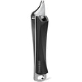 Ebewanli ingrown nail clippers front view stainless steel