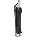 Ebewanli ingrown nail clippers front view stainless steel