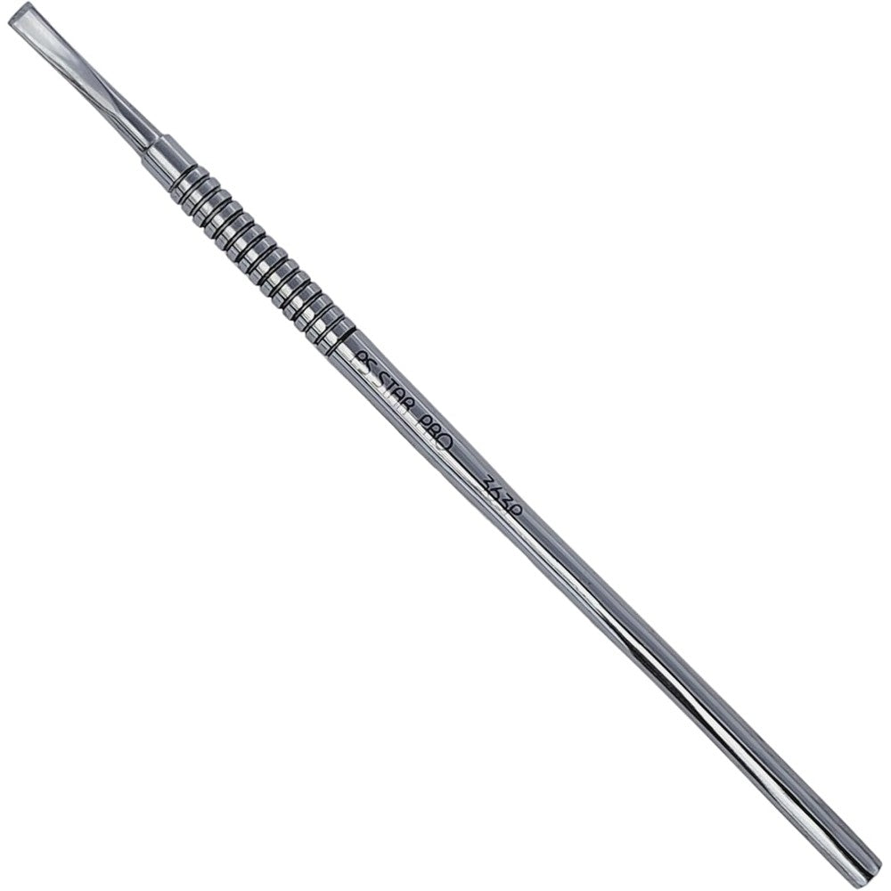 Ps Star 363P Podo Pro ingrown toenail guide cutter front view