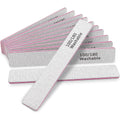HeeYaa 12 piece professional nail file set front view