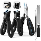 Nadadora professional ingrown toenail tool kit front view