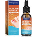 Maliyscent Ingrown Toenail Pain Reliever and Softener Kit front view