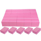 Inog mini nail buffer blocks 50 pack front view
