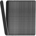 HomeyEra Emery Board Nail Files 24 pack front view