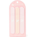 Olive and June Nail File Pack front view packaging