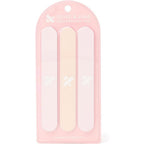 Olive and June Nail File Pack front view packaging