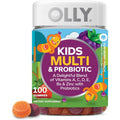 MegaFood Kids One Daily Multivitamin Soft Chews front packaging view showing grape flavor.