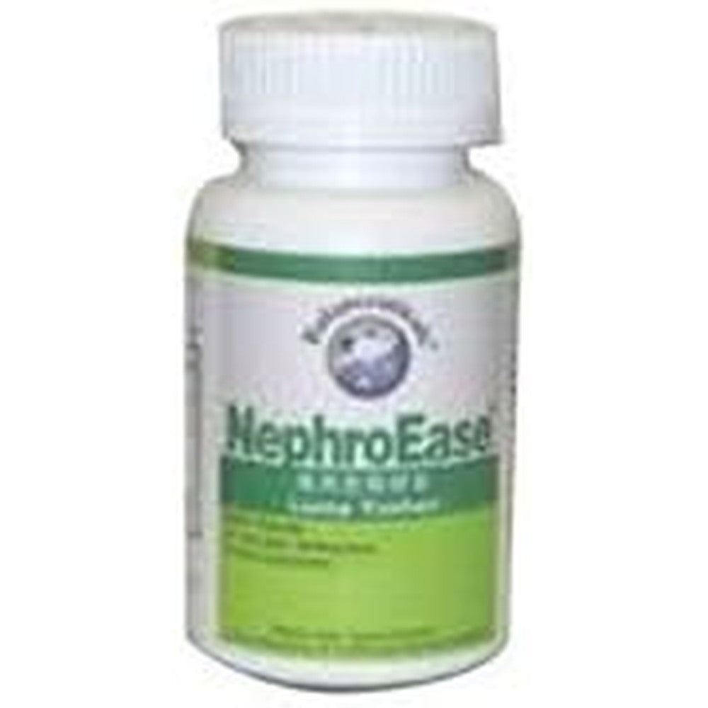 Balanceuticals NephroEase 60 Capsules front view authentic kidney health supplement