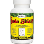 Dr. Shen's Jade Shield 150 tablets front view for immune support