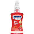 Chloraseptic Children's Sore Throat Spray front view cherry flavor relief