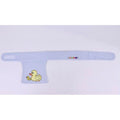 Bibheads Cold or Hot Compress front view for baby fever relief