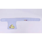 Bibheads Cold or Hot Compress front view for baby fever relief