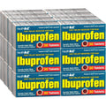 HealthA2Z Ibuprofen 200mg caplets front view for headache relief