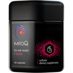 Advanced cellular health supplements with magnesium and l-carnitine pills