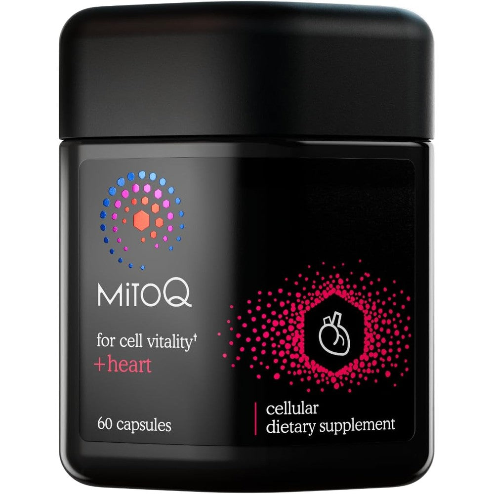 Advanced cellular health supplements with magnesium and l-carnitine pills