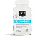 365 by Whole Foods Market L-Carnitine 500mg for weight loss and fat loss