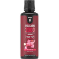InnoSupps Volcarn 2000 Pink Starblast liquid bottle front view for thermogenic energy.