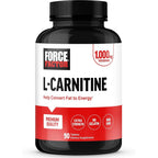L carnitine tartrate tablets for converting fat into energy and performance