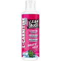 L carnitine supplement liquid in Apple Bomb flavor for sports nutrition