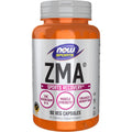 NOW Foods ZMA 90 capsules for sports recovery and muscle strength