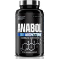 Nutrex Research Anabol PM 60 capsules front view anabolic activator