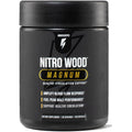 InnoSupps Nitro Wood Magnum 60 capsules front view bottle