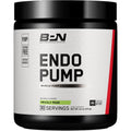 Bare Performance Nutrition BPN Endo Pump pre workout muscle pump enhancer prickly pear