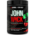 Jacked Factory Wick Mode pre workout powder Osaka Cherry Blossom tub