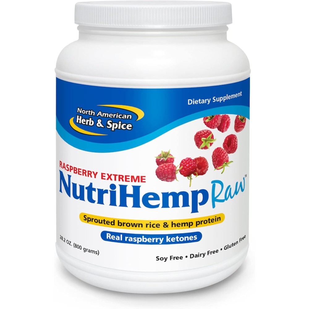 Judee's Gluten Free Brown Rice Protein Powder front view for plant-based nutrition