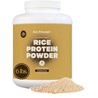 Huge Supplements Vegan Protein Powder Marshmallow Madness front view imported plant protein