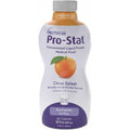 Pro-Stat Concentrated Liquid Protein Citrus Splash 30 ounce front bottle view