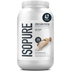 Top ranked protein powders for keto diet featuring zero carb isolate formula